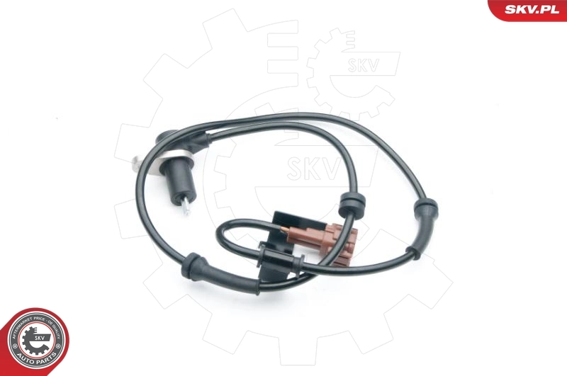 Sensor, wheel speed 06SKV324