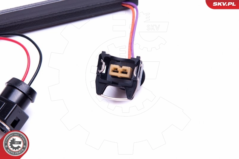 ESEN SKV 53SKV006 Connecting Cable, injector