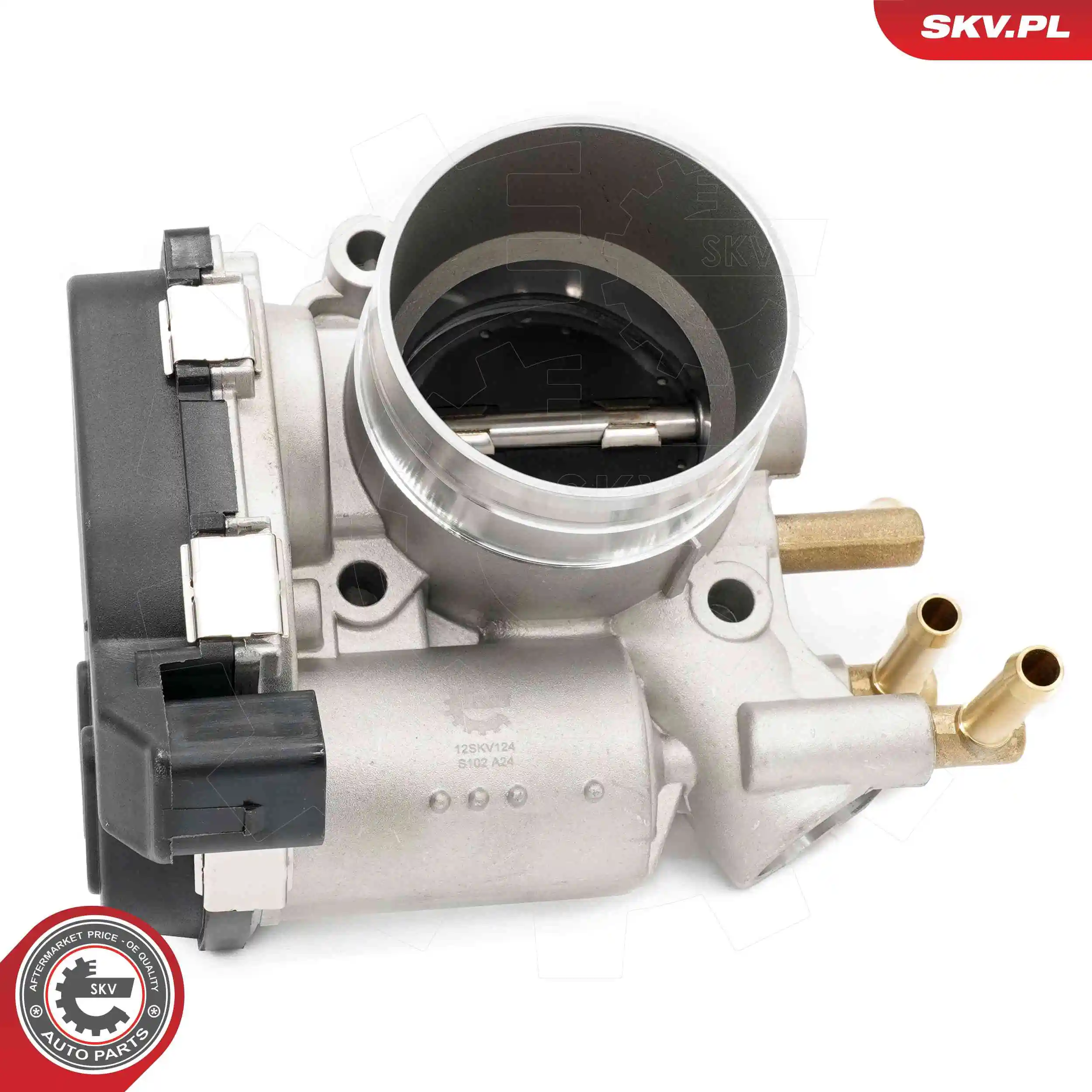 ESEN SKV 12SKV124 Throttle Body
