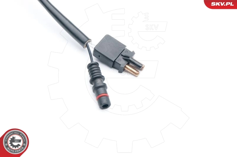 Sensor lambda 09SKV548