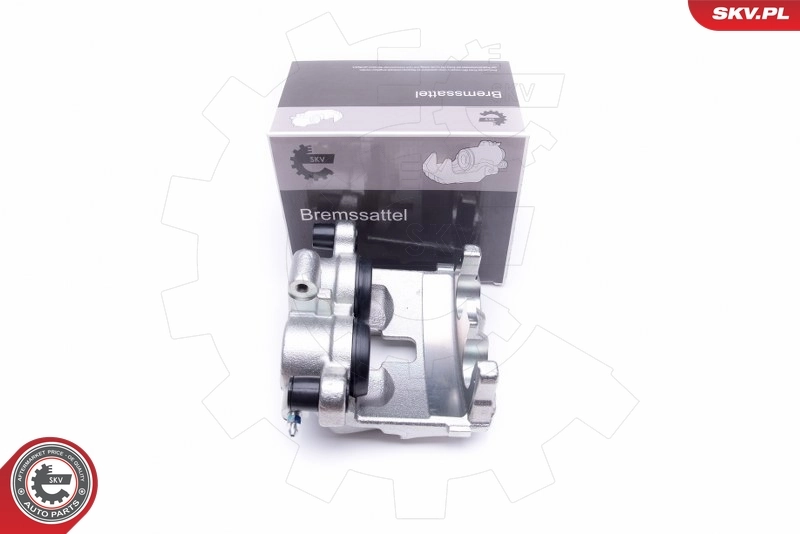 Brake Caliper 44SKV492