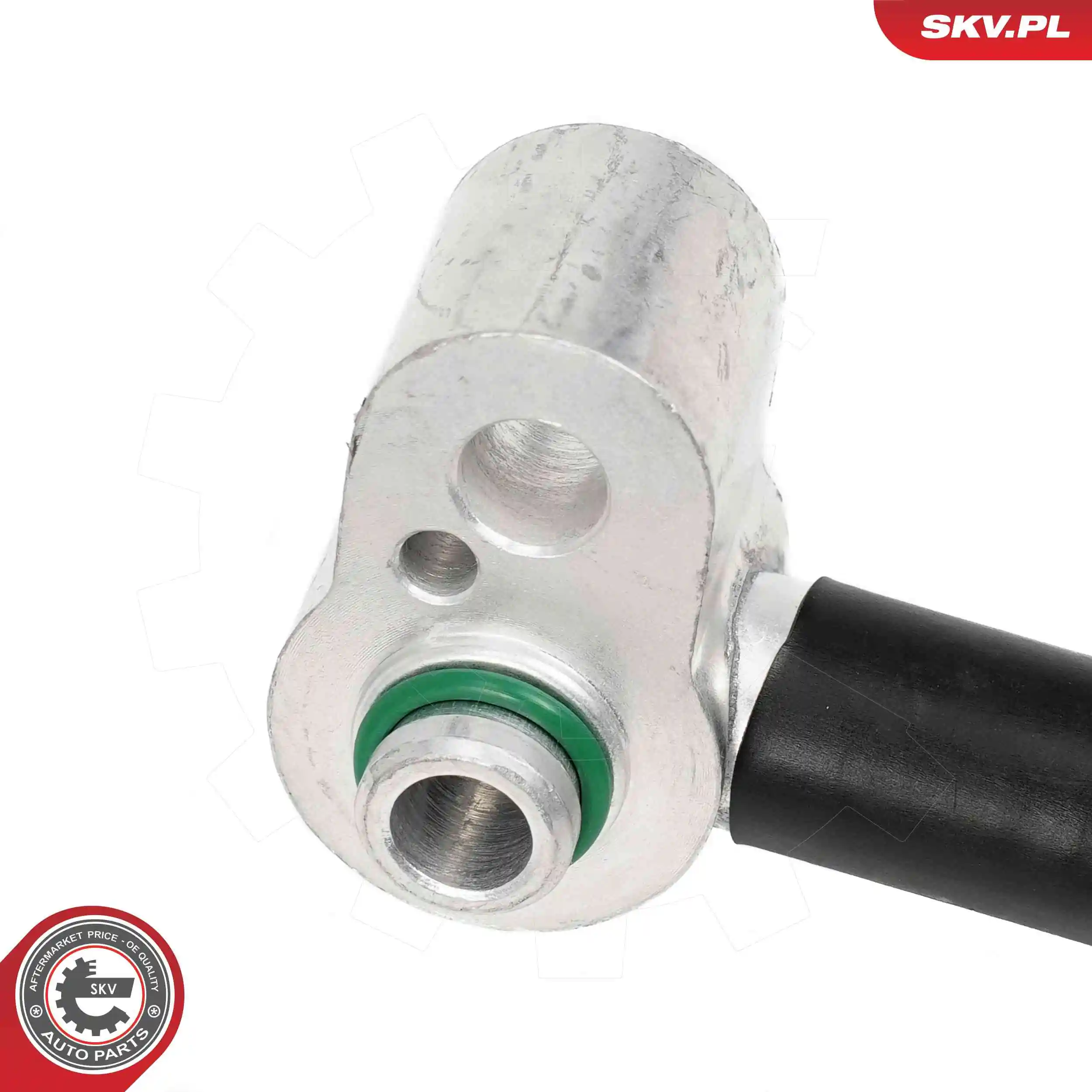 ESEN SKV 43SKV568 High-/Low Pressure Line, air conditioning