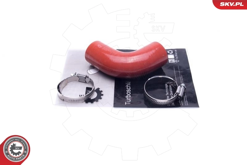 Charge Air Hose 54SKV159