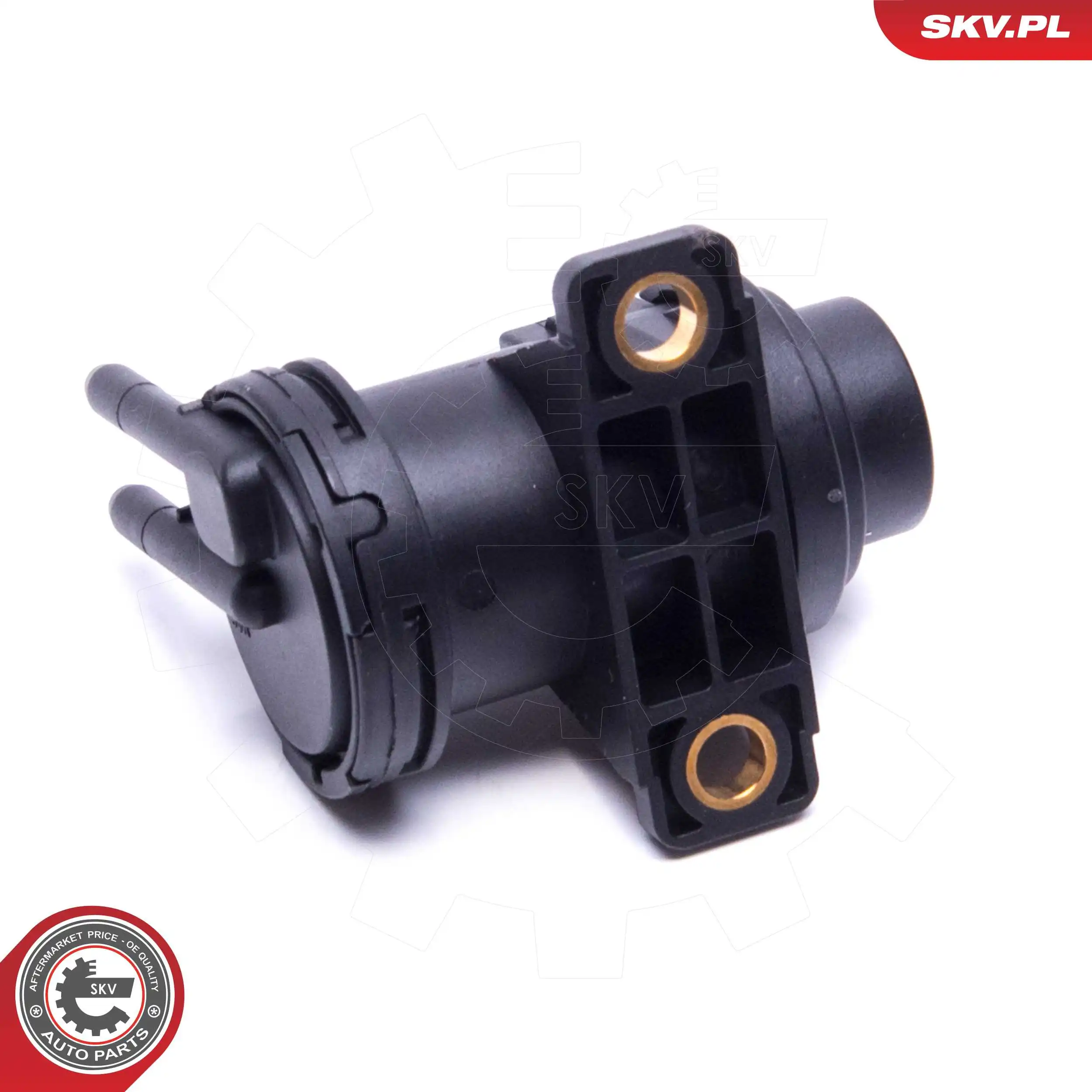 Pressure Converter, exhaust control 14SKV923