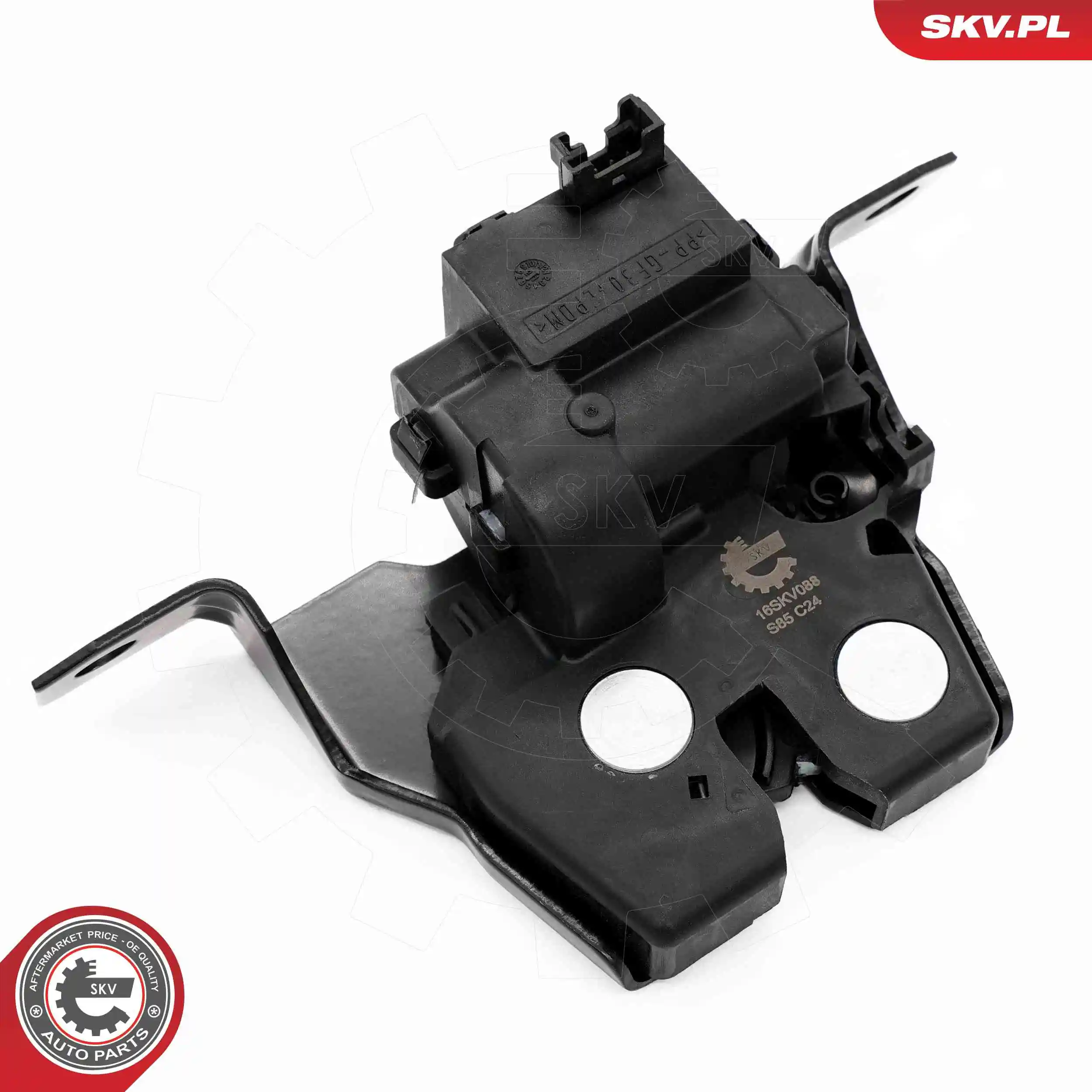 ESEN SKV 16SKV088 Tailgate Lock