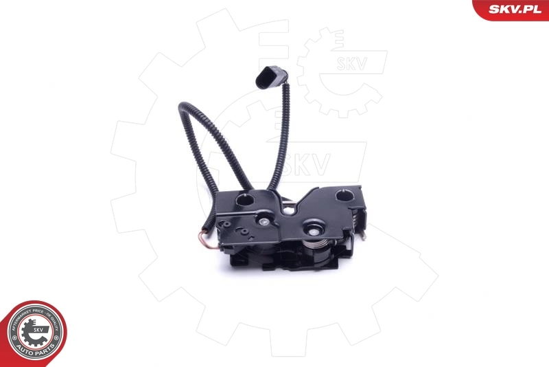 ESEN SKV 16SKV389 Bonnet Lock
