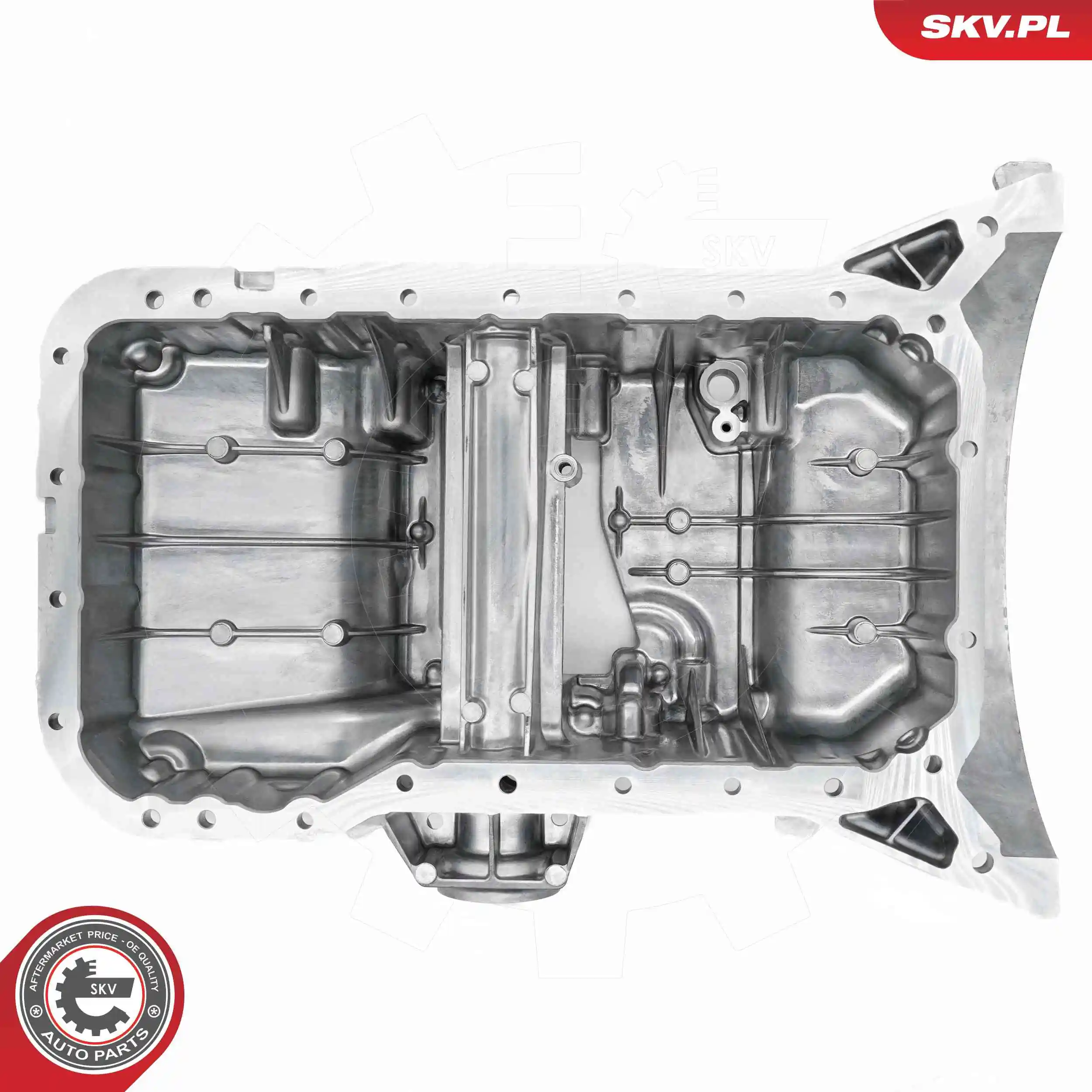 ESEN SKV 48SKV857 Oil Sump