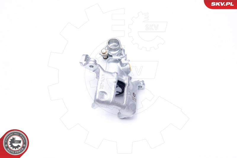Brake Caliper 34SKV887