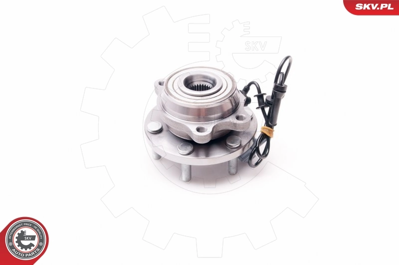 Wheel Bearing Kit 29SKV131