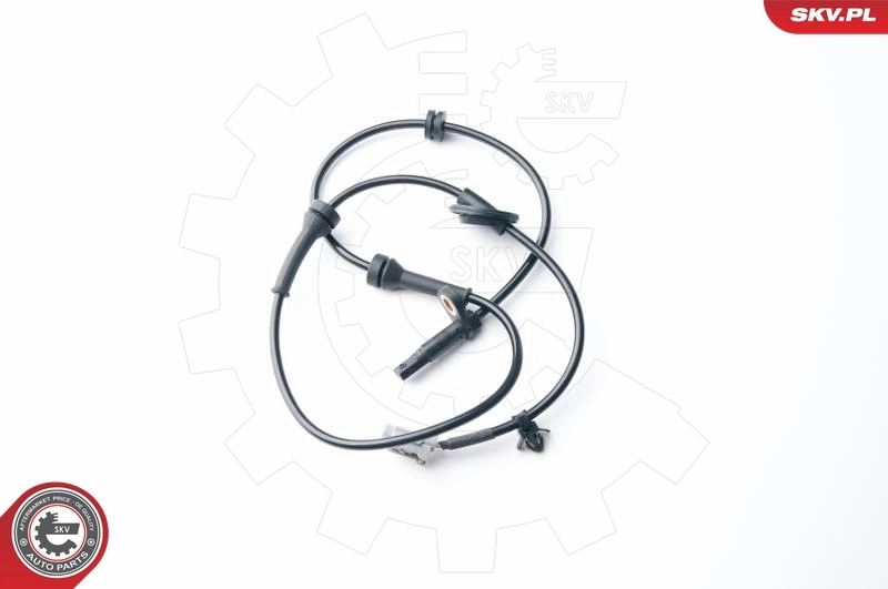 Sensor, wheel speed 06SKV211