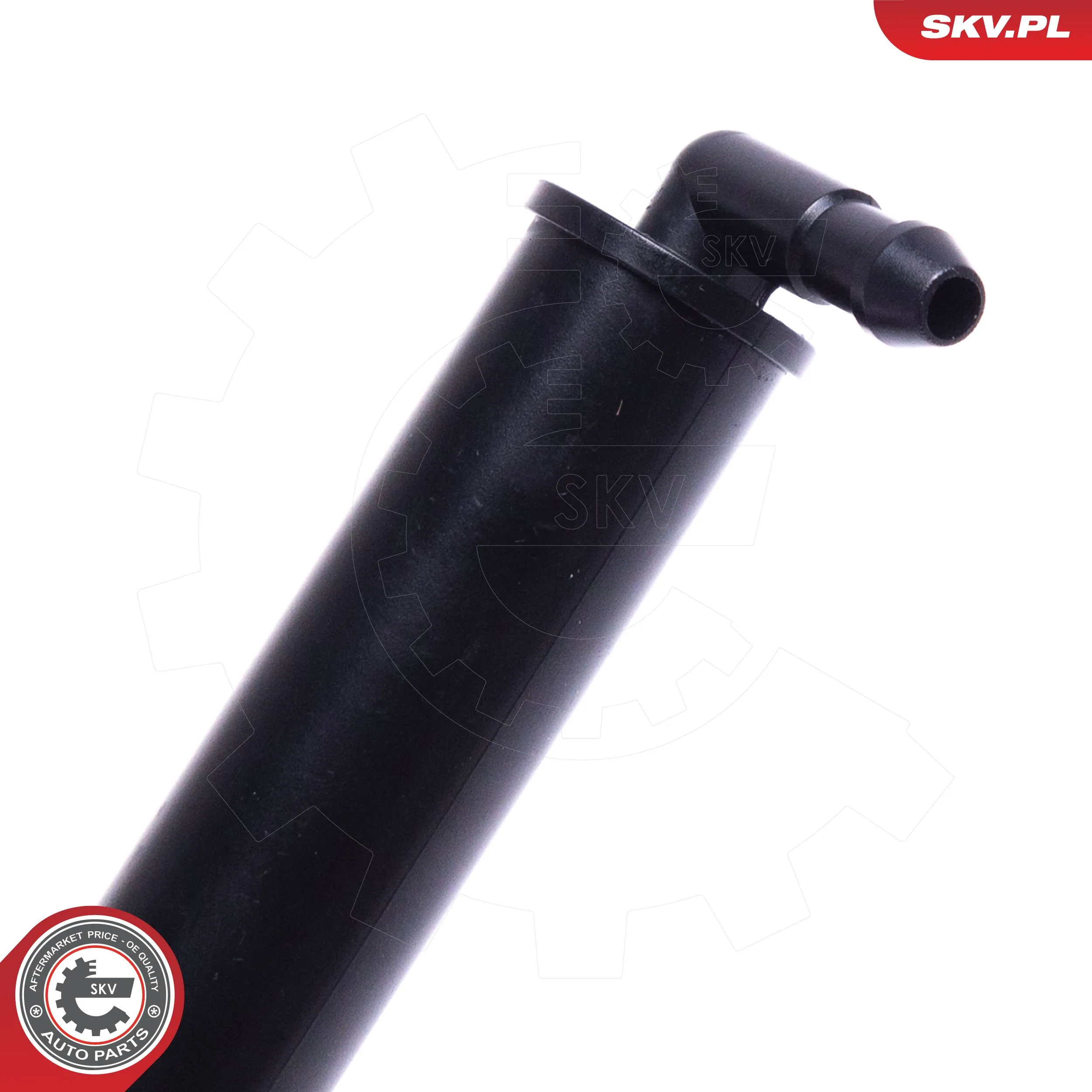 Washer Fluid Jet, headlight cleaning 15SKV718