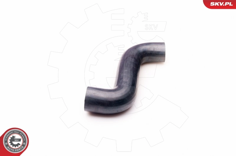 Charge Air Hose 24SKV184