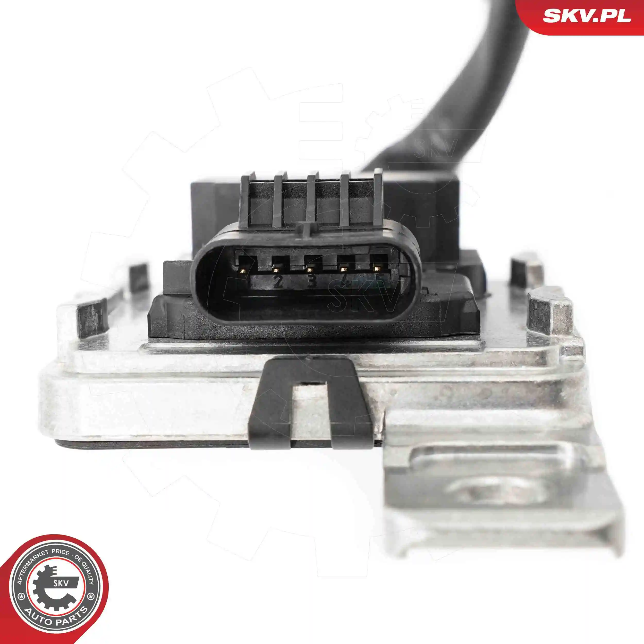 NOx Sensor, NOx catalytic converter 71SKV047