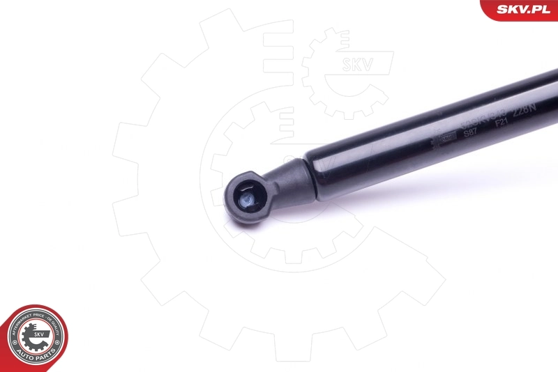 Gas Spring, boot/cargo area 52SKV343