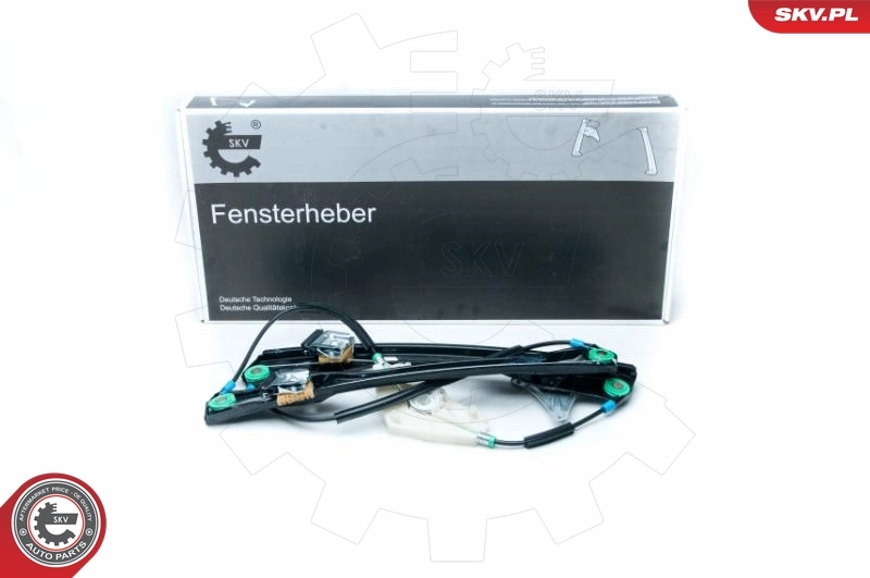Window Regulator 00SKV002