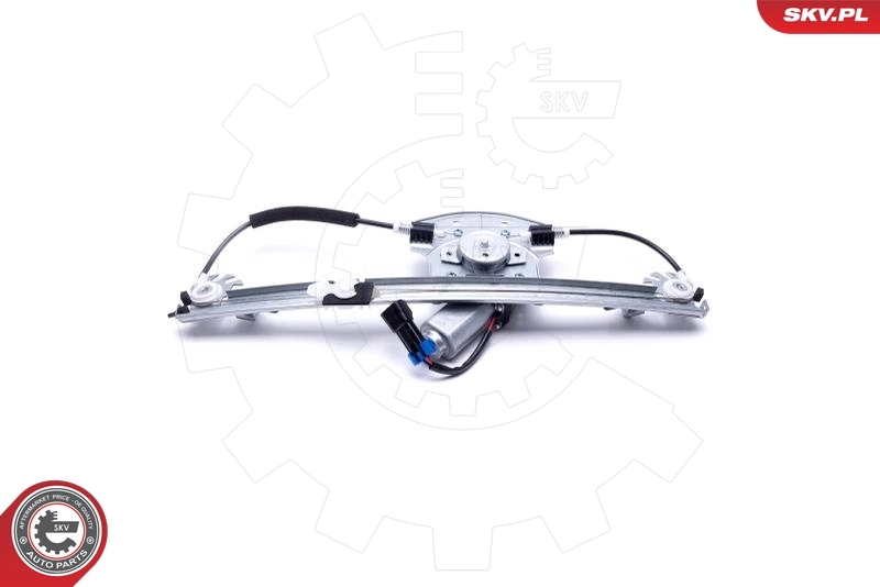 Window Regulator 00SKV742