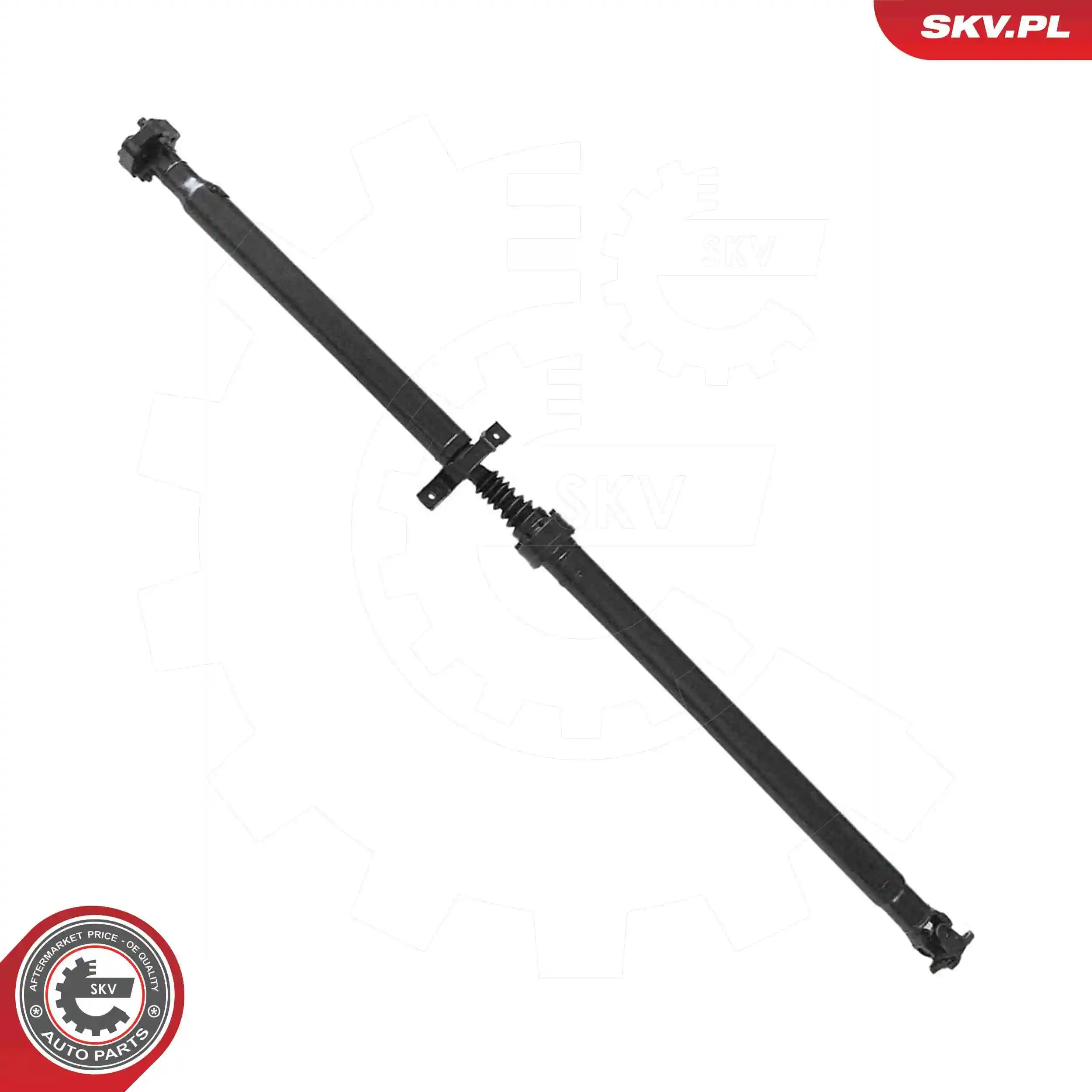 Drive Shaft 76SKV184