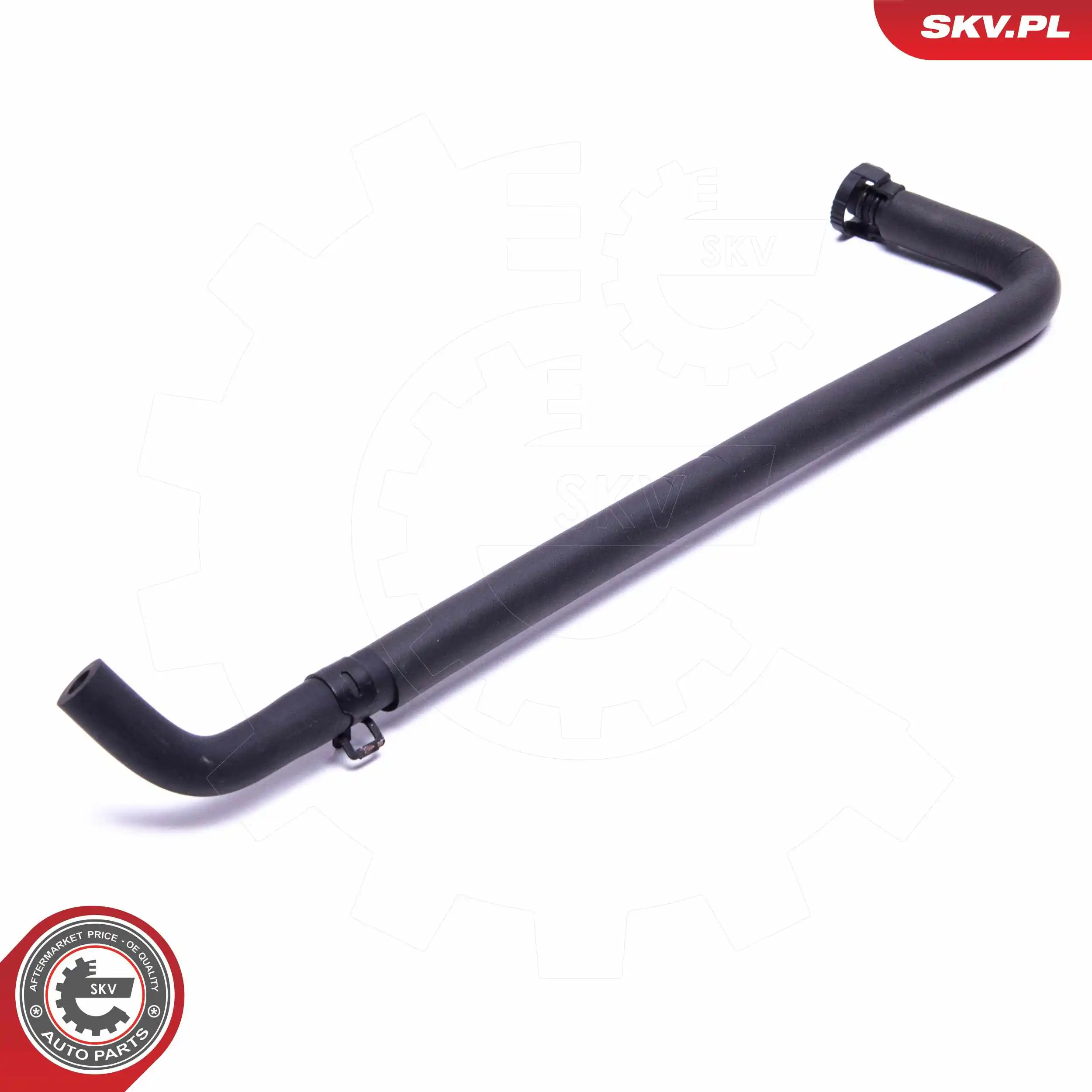 Hose, crankcase ventilation 54SKV548