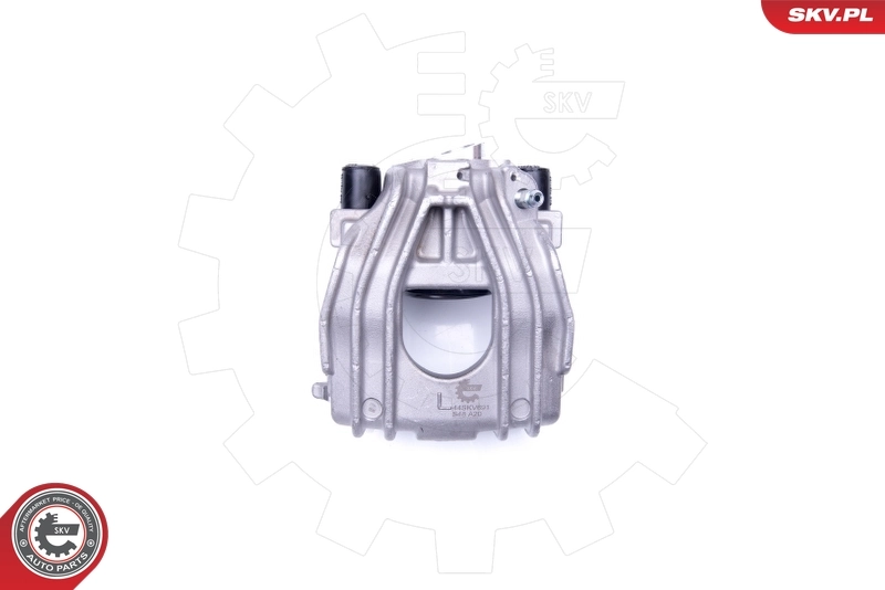 Brake Caliper 44SKV691