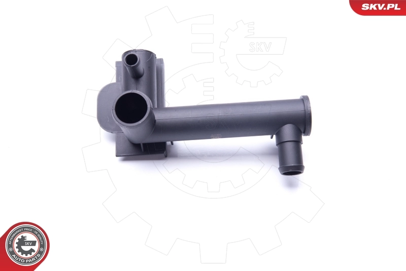 Coolant Flange 31SKV095