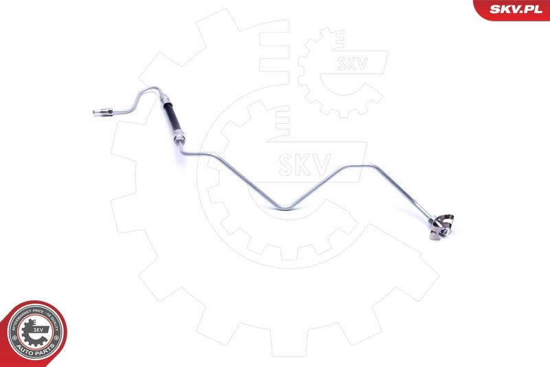 ESEN SKV 35SKV237 Brake Hose