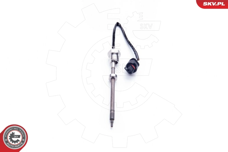 Sensor, exhaust gas temperature 30SKV059