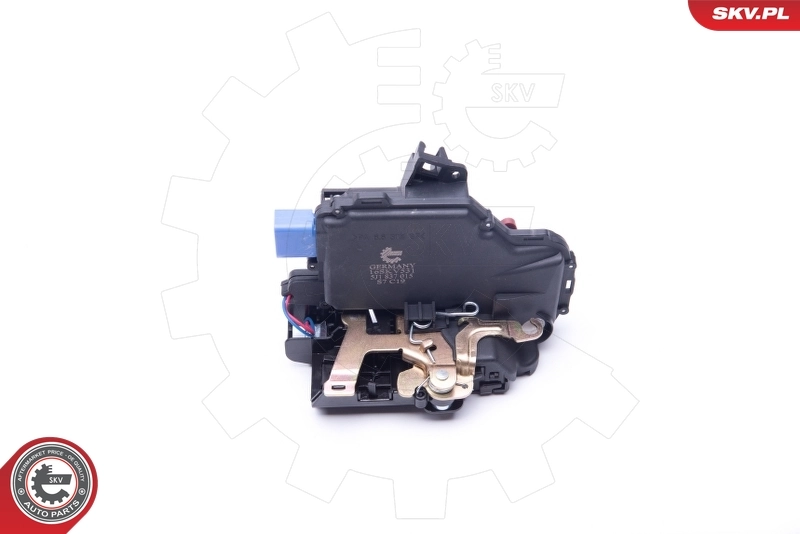 Door Lock 16SKV531