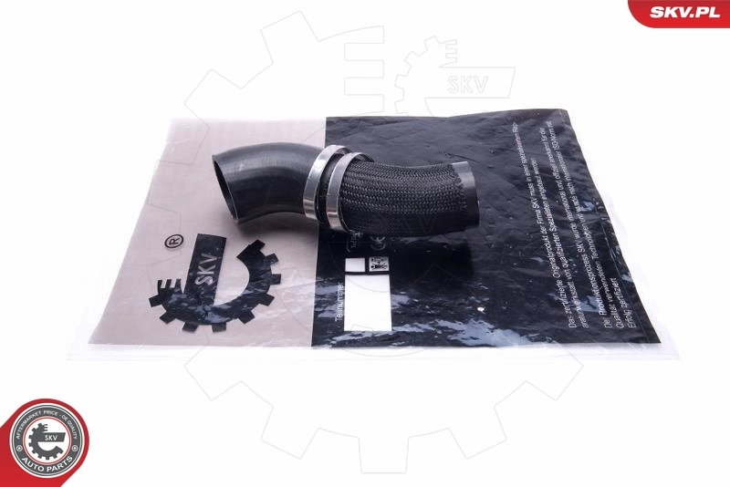 Charge Air Hose 54SKV060