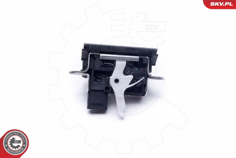 Tailgate Lock 16SKV369