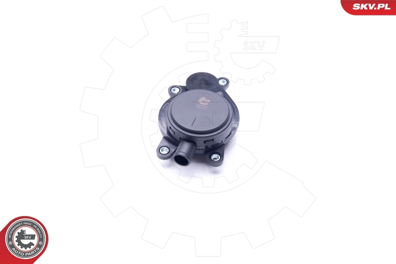 Oil Separator, crankcase ventilation 31SKV059