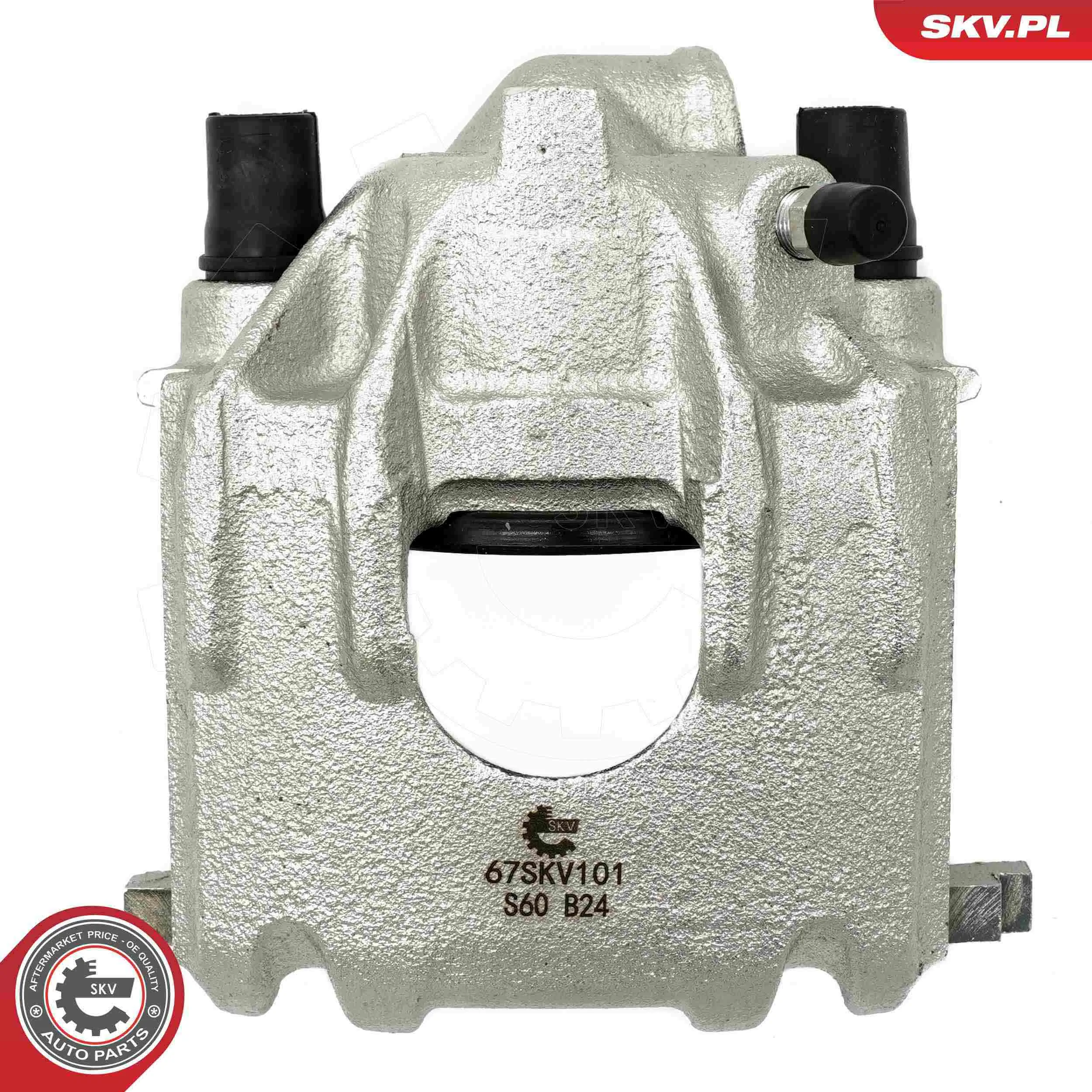 Brake Caliper 67SKV101