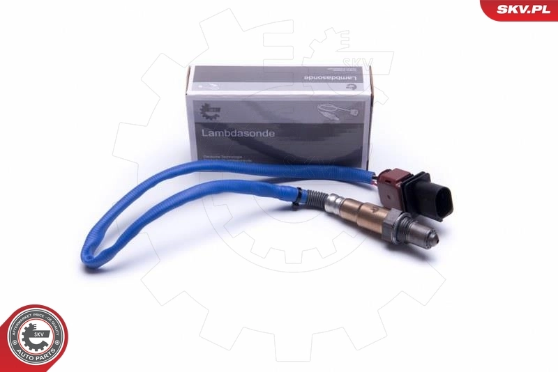 Oxygen Sensor 09SKV429