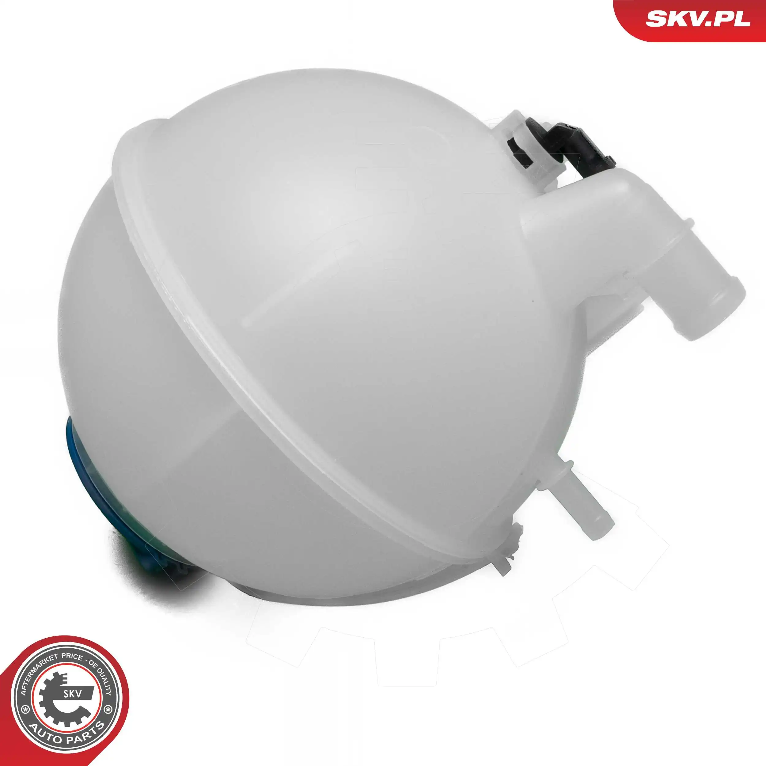 Expansion Tank, coolant 61SKV326