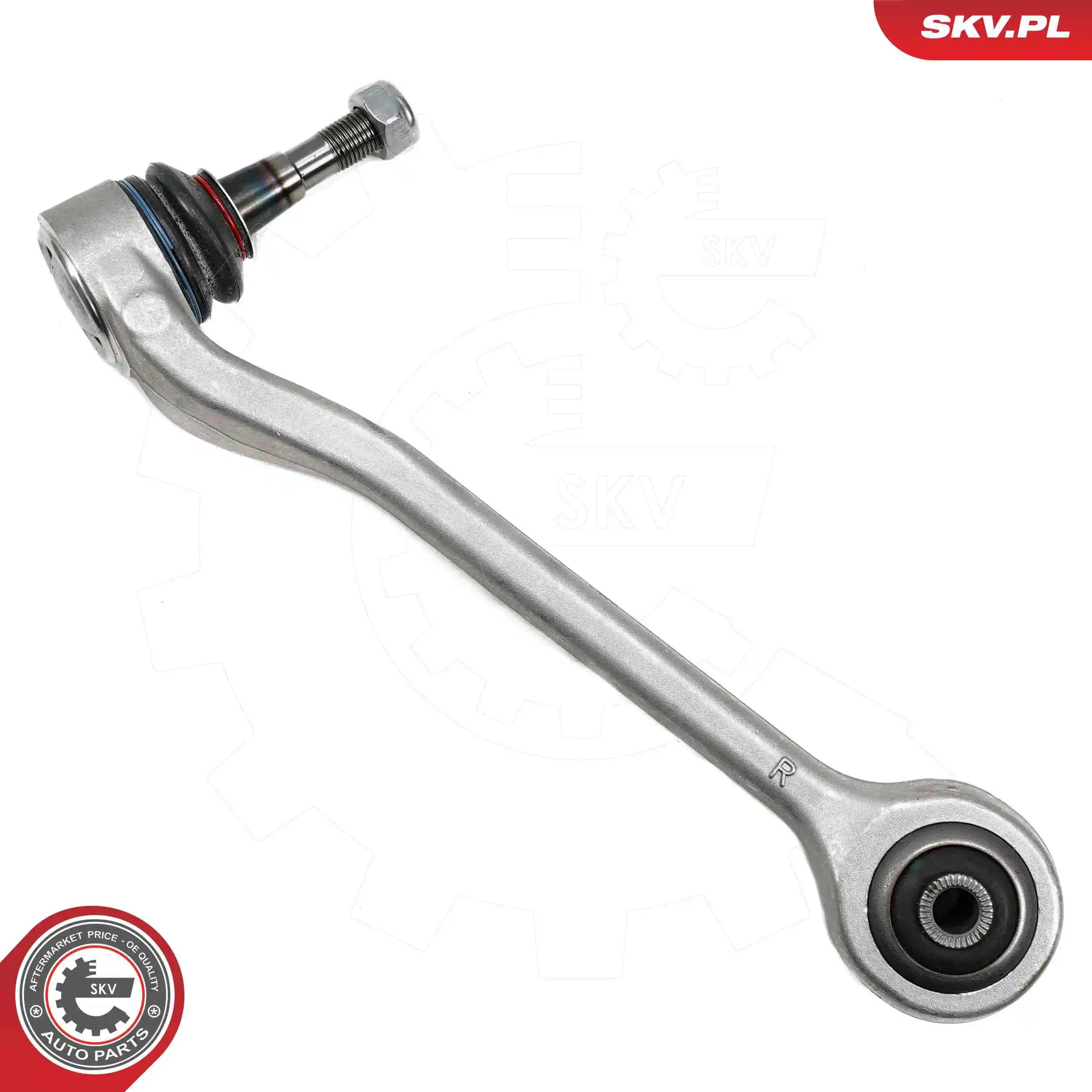 ESEN SKV 69SKV492 Control/Trailing Arm, wheel suspension