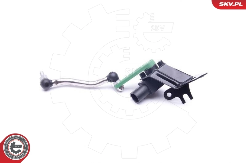 Sensor, headlight levelling 17SKV601