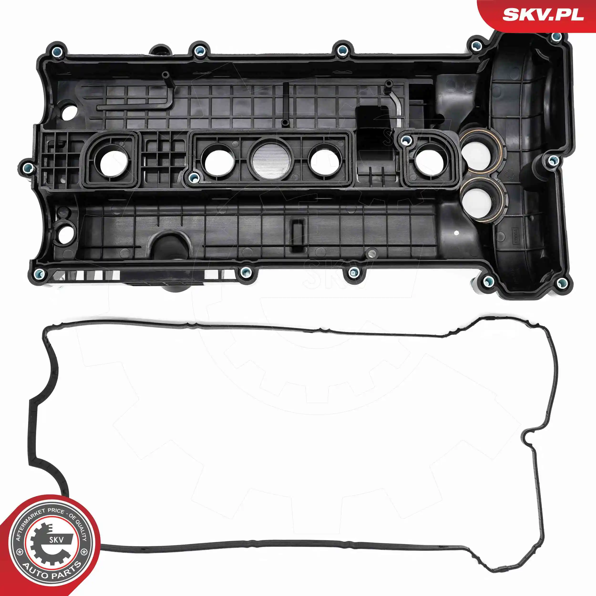 Cylinder Head Cover 48SKV112