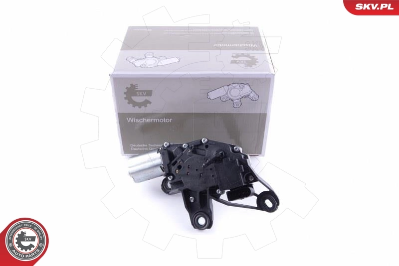 Wiper Motor 19SKV106