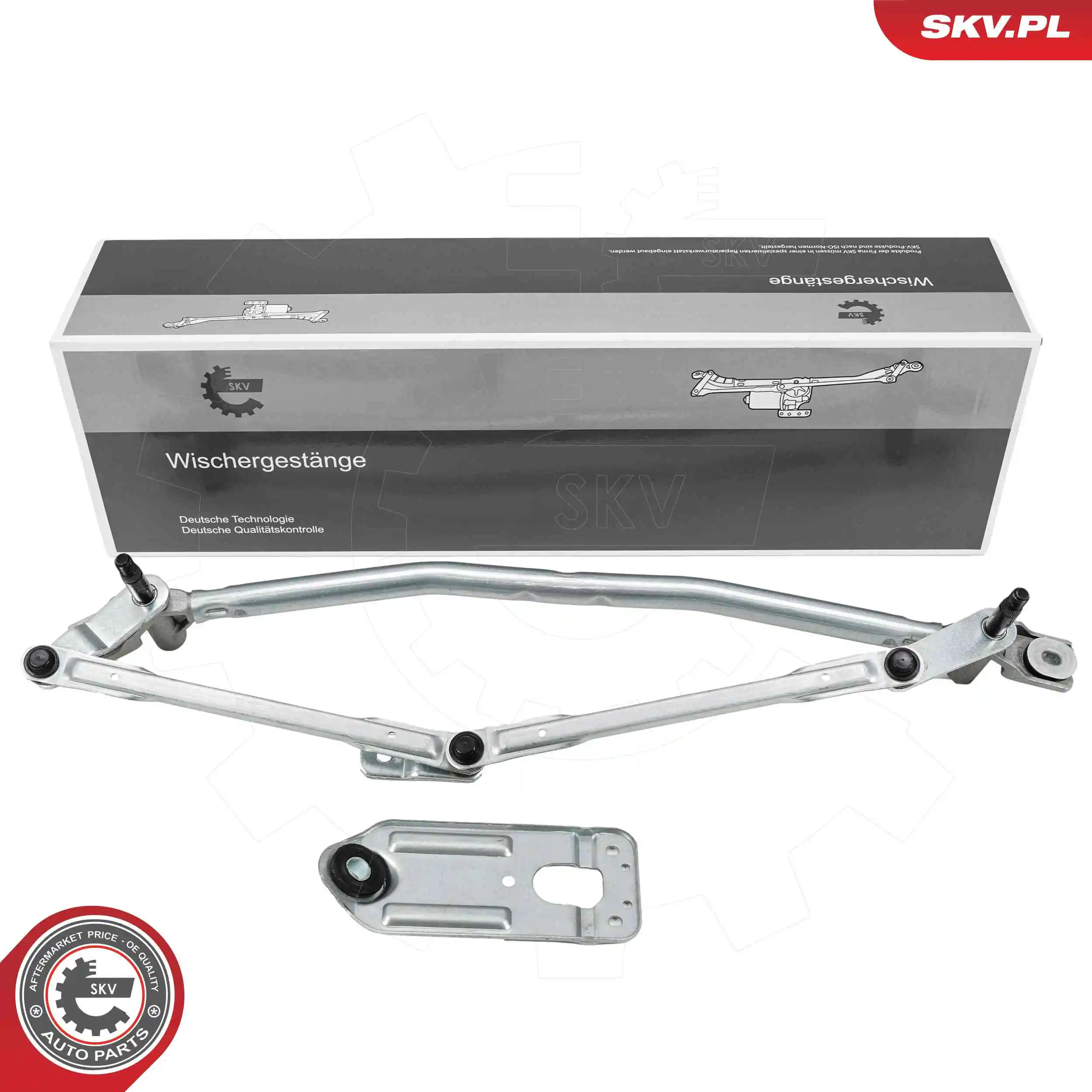 Wiper Linkage 05SKV204