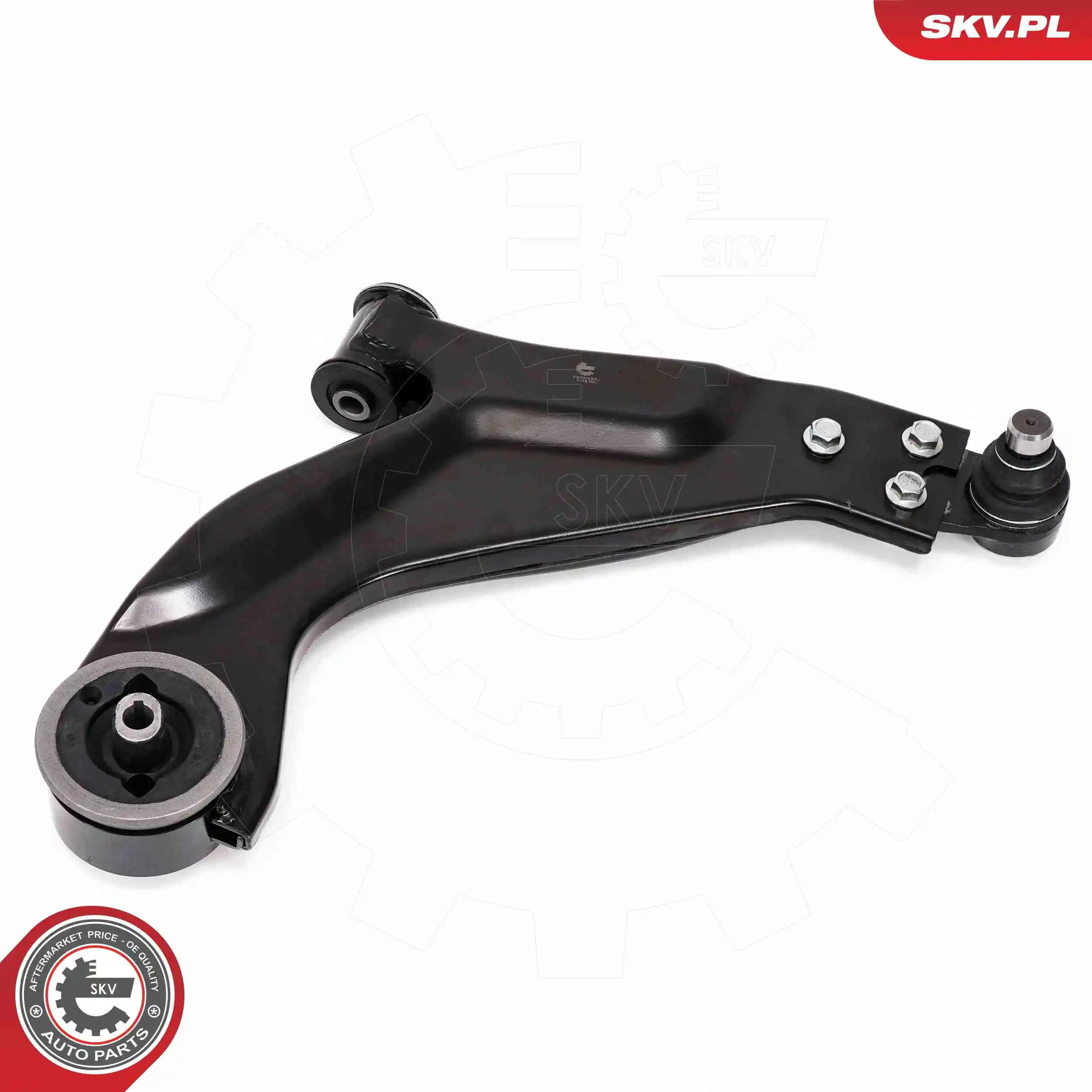 Control/Trailing Arm, wheel suspension 69SKV262