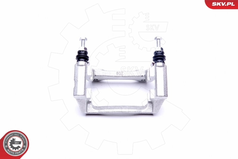 Bracket, brake caliper 45SKV533