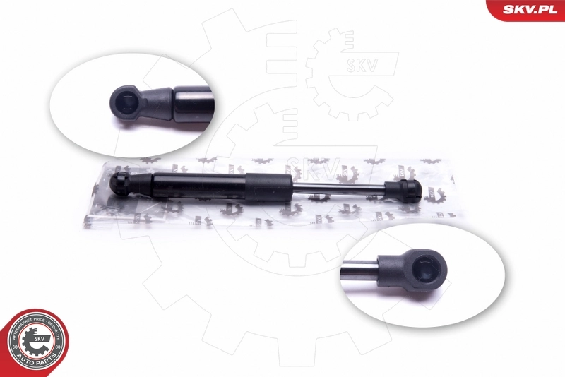 Gas Spring, boot/cargo area 52SKV615