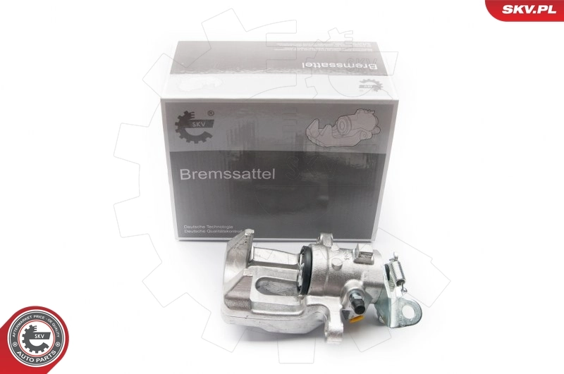 Brake Caliper 23SKV523
