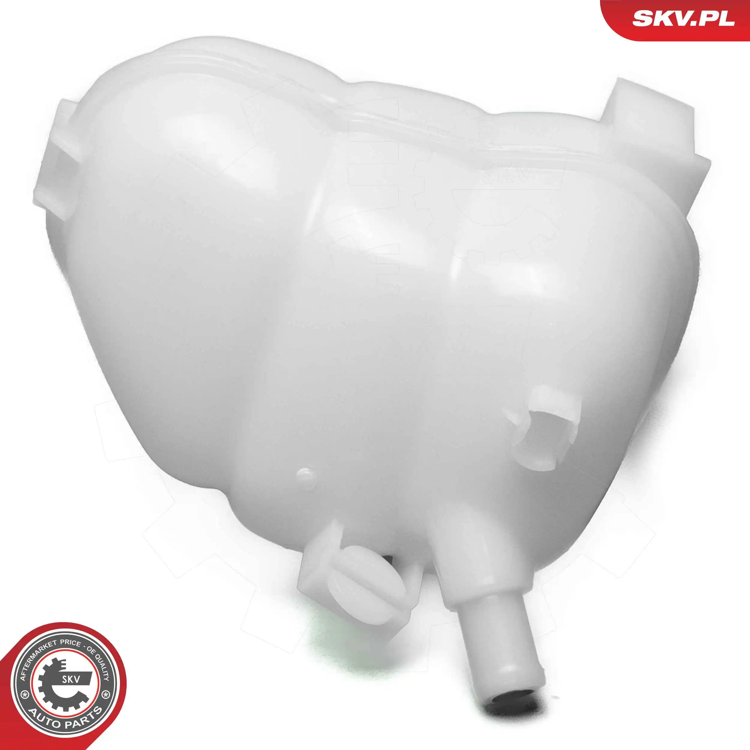 Expansion Tank, coolant 61SKV377