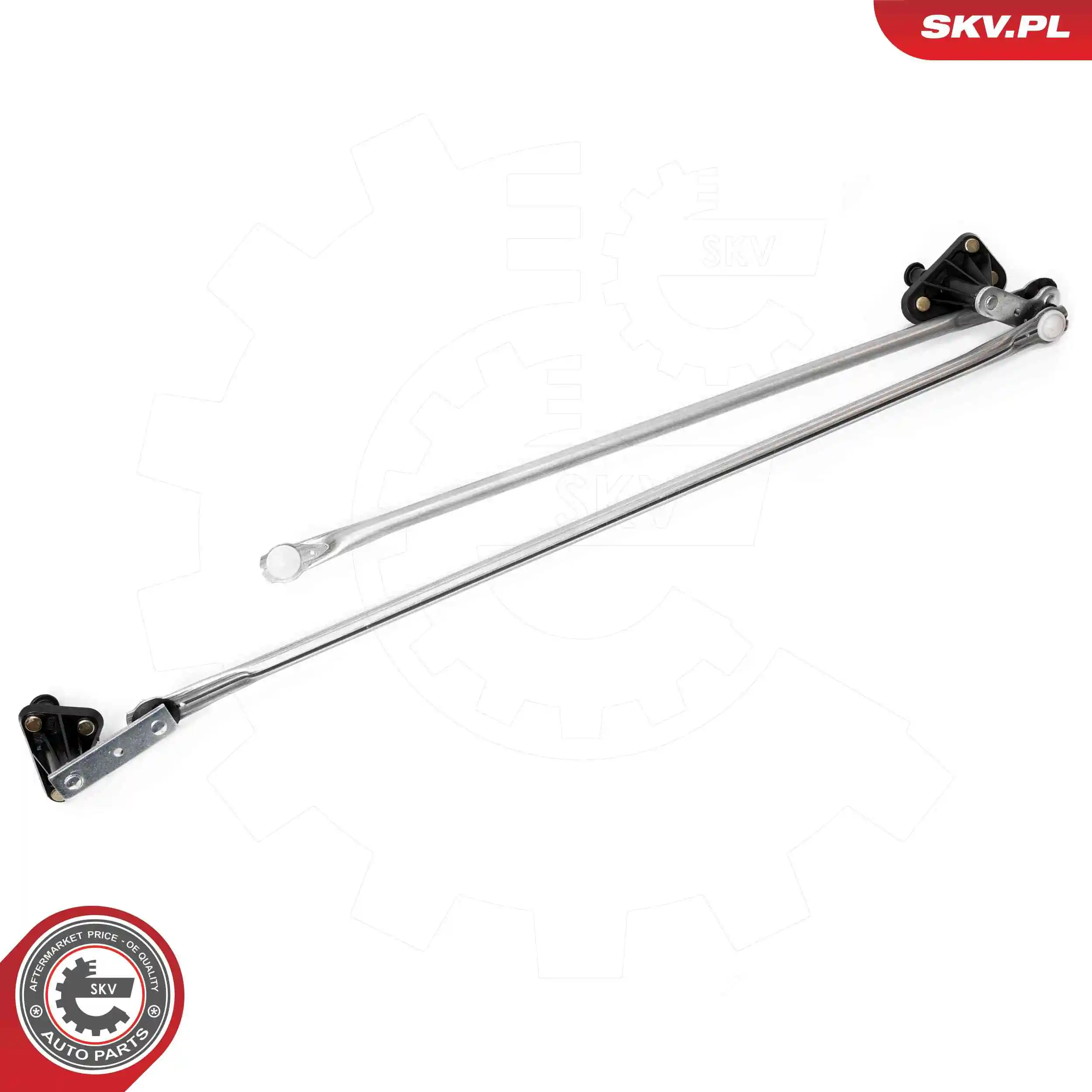 ESEN SKV 05SKV154 Wiper Linkage