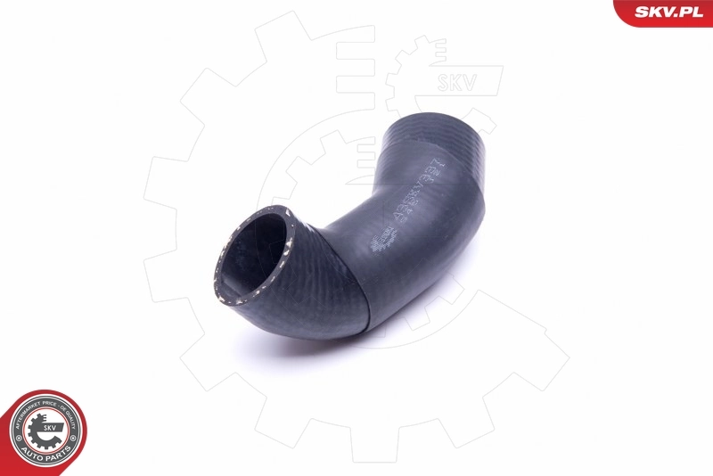 Charge Air Hose 43SKV337