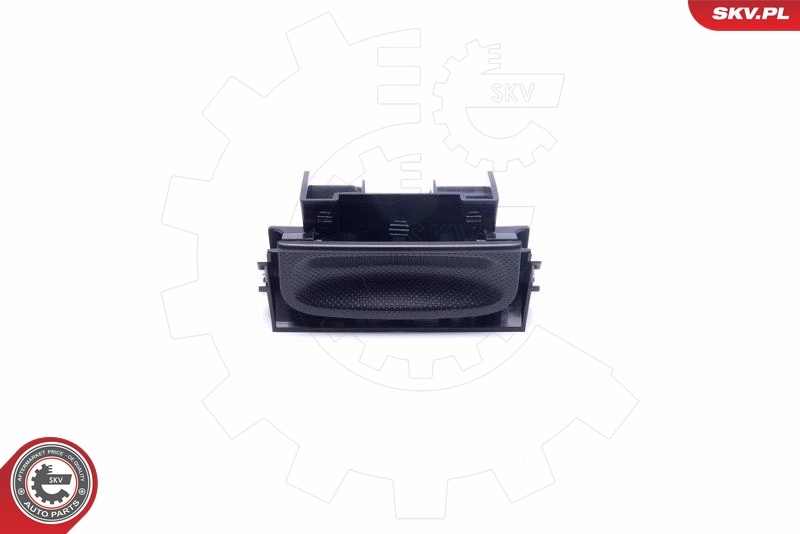 Exterior Door Handle 16SKV284