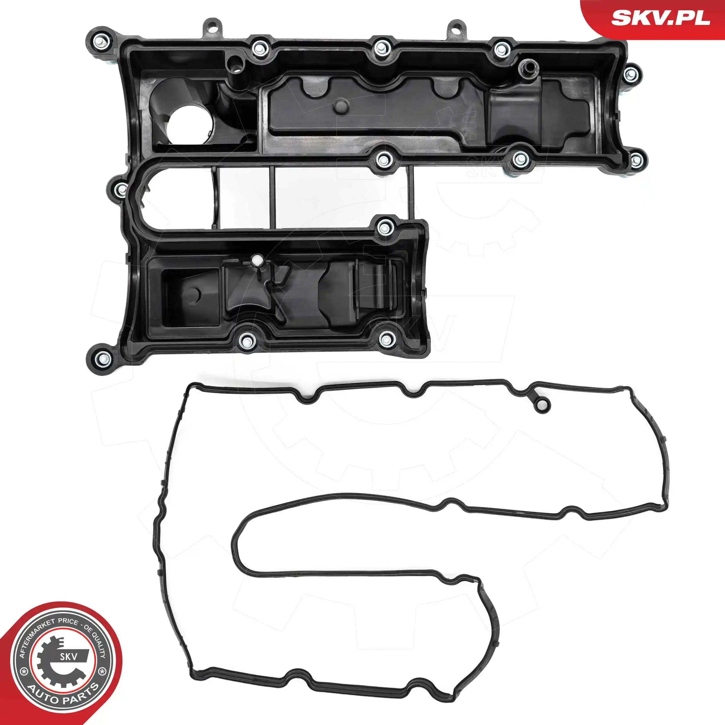 Cylinder Head Cover 48SKV162