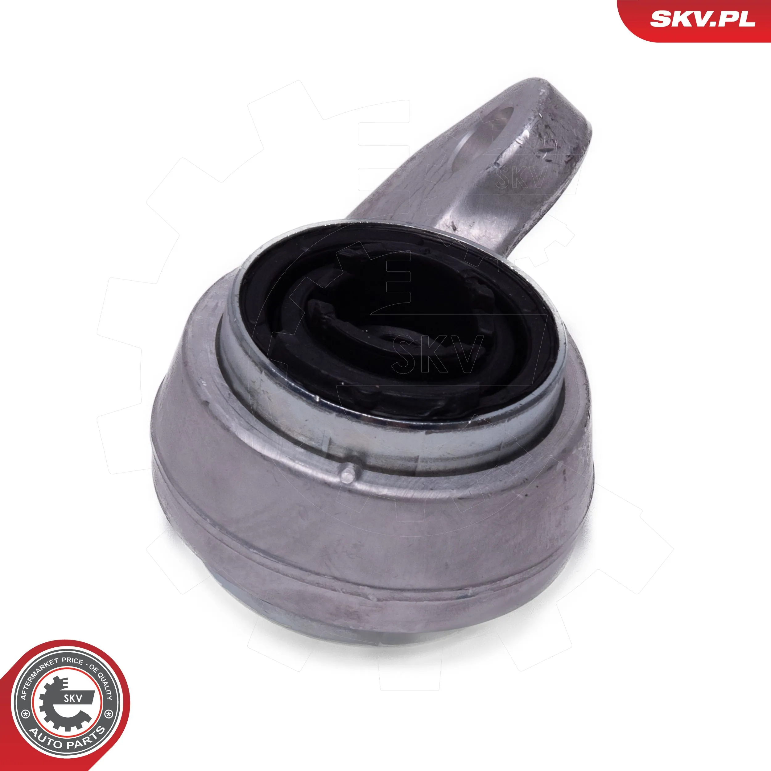 Mounting, control/trailing arm 04SKV672