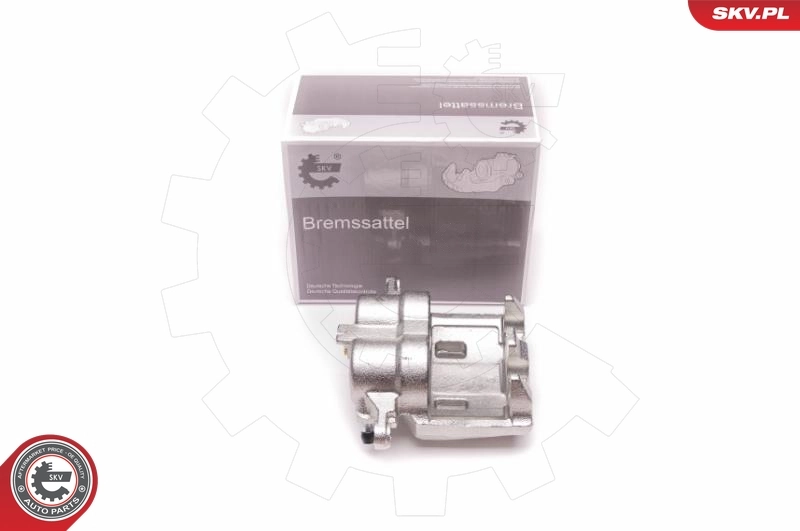 Brake Caliper 23SKV431