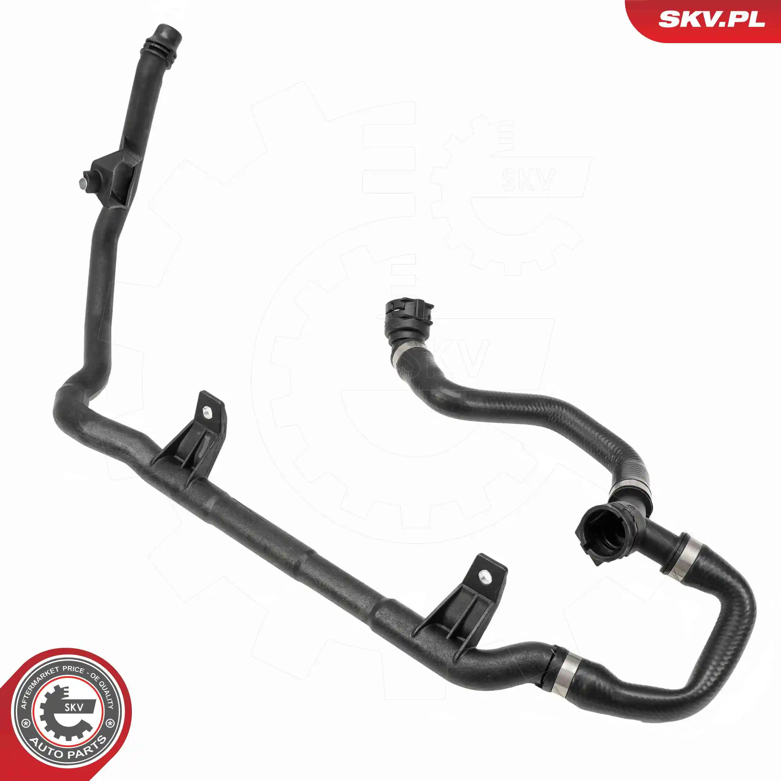 Radiator Hose 54SKV766